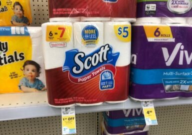 Scott Coupons 2021 | Printable Coupons &amp; Best Deals (Updated Daily)!
