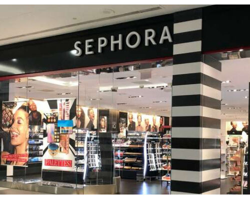 Sephora Free Samples