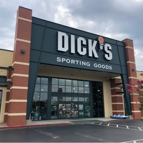 Dicks's Sporting Goods Stores Closed Thanksgiving Day