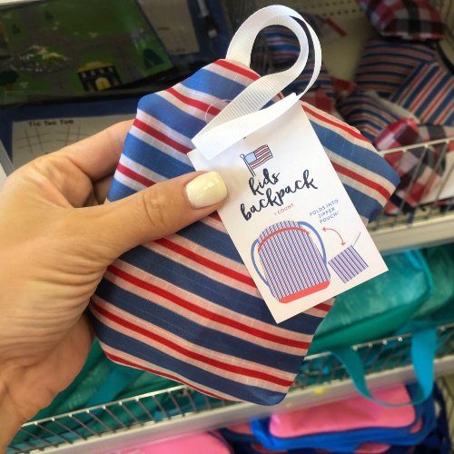 Target Dollar Spot Clearance