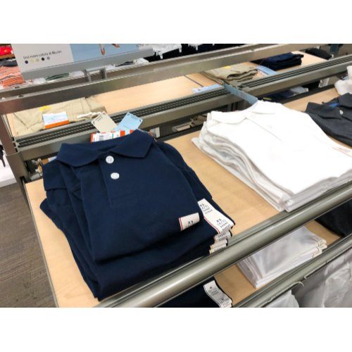Target Uniforms on Sale