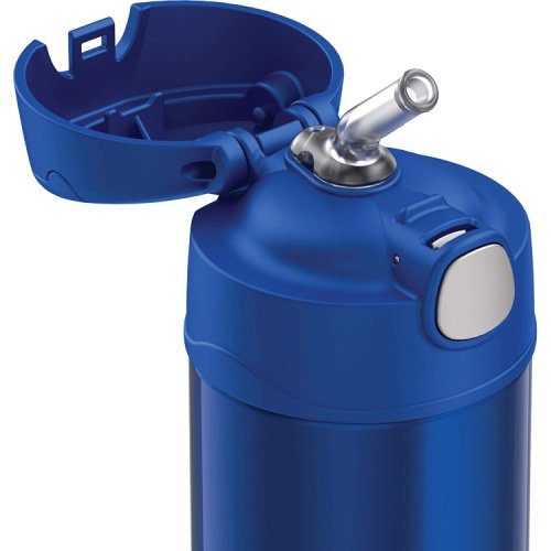 Thermos Funtainer Water Bottles Food Jars Only 12 74