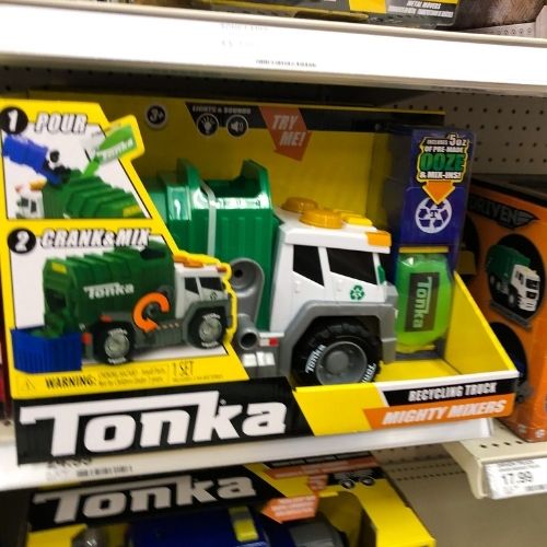 Tonka Dump Truck on Sale (3)
