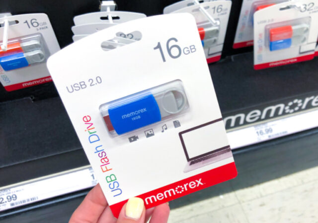 USB Flash Drive on Sale -16GB Flash Drive