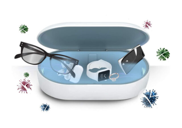 UV Light Device Sanitizer on Sale