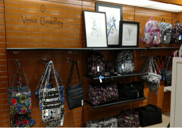 Vera Bradley Coupon Codes Passion For Savings