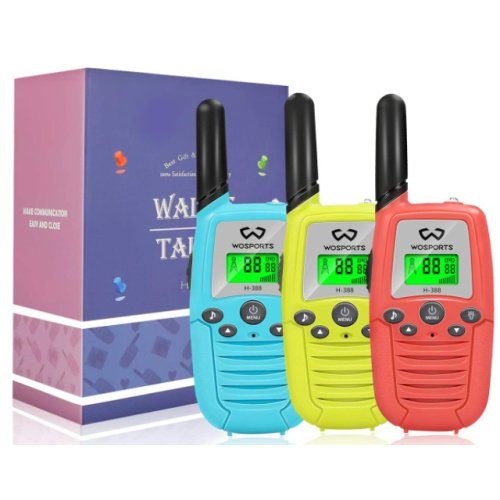 Kids Walkie Talkies on Sale
