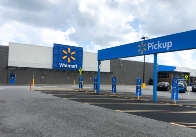 Walmart Online Shopping Tips