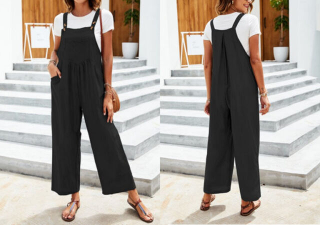 Women's Jumpsuits on Sale
