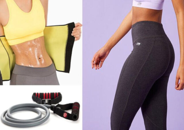 Women's Workout Apparel on Sale