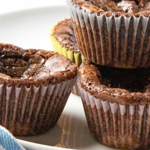 brookie cupcakes