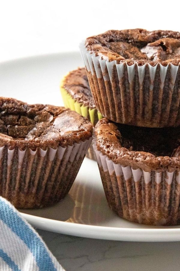 brookie cupcakes