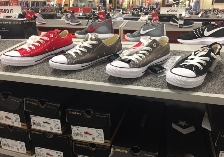converse shoes sale