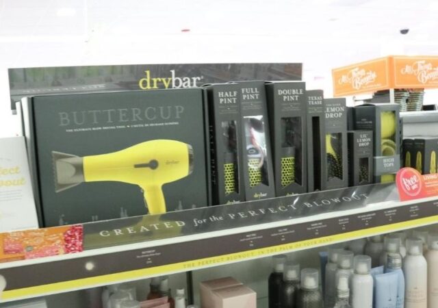 Drybar Hair Dryer on Sale - drybar products in store