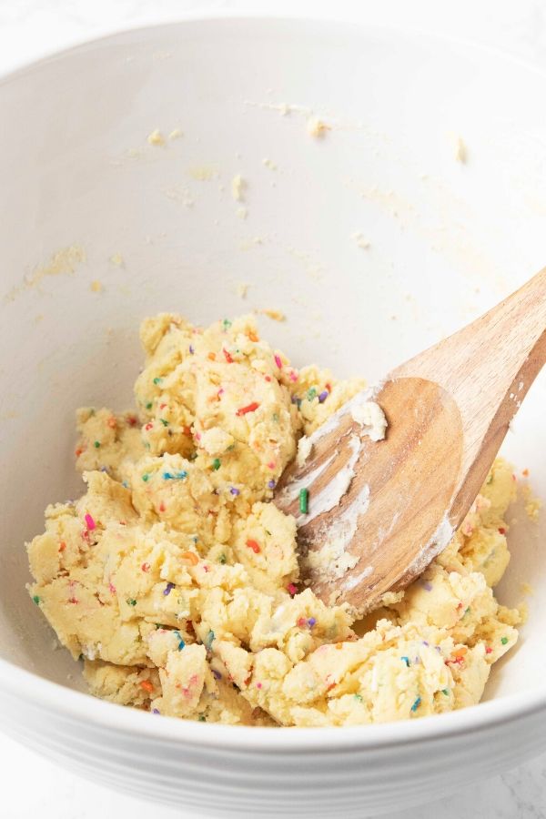 No Bake 2 Ingredient Cheesecake Truffles Recipe - Passion For Savings