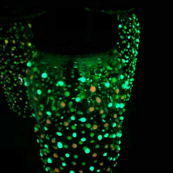 fireflies jar