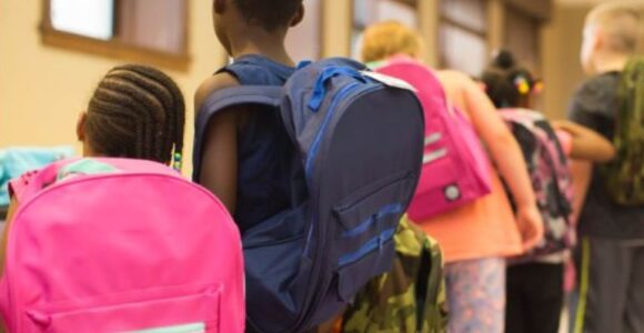 FREE Backpack Filled With School Supplies on Sunday July 26th!