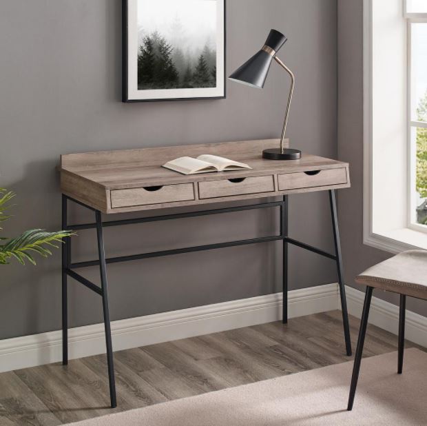 HomeDepot.com Furniture Sale - desk in room