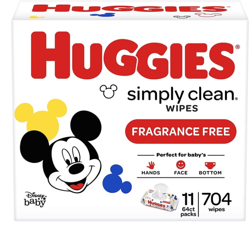 huggies cyber monday
