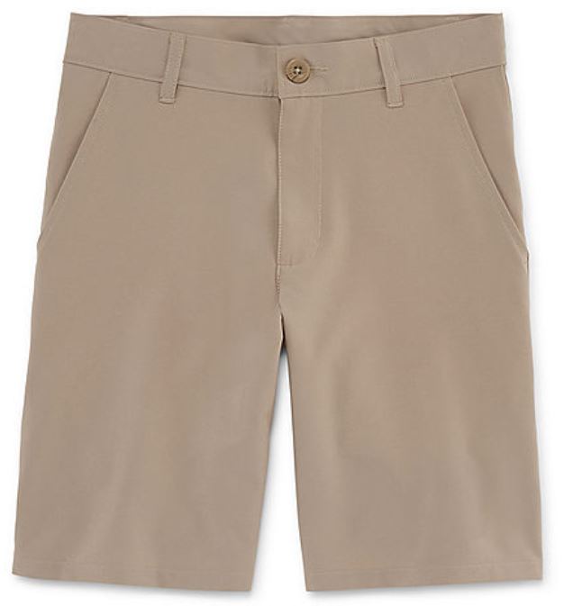 Izod School Uniforms on Sale - shorts