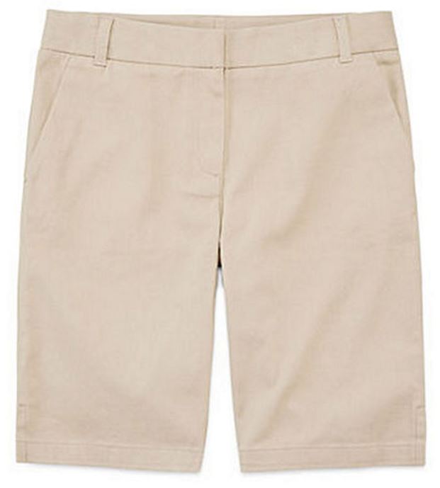 Izod School Uniforms on sale - shorts