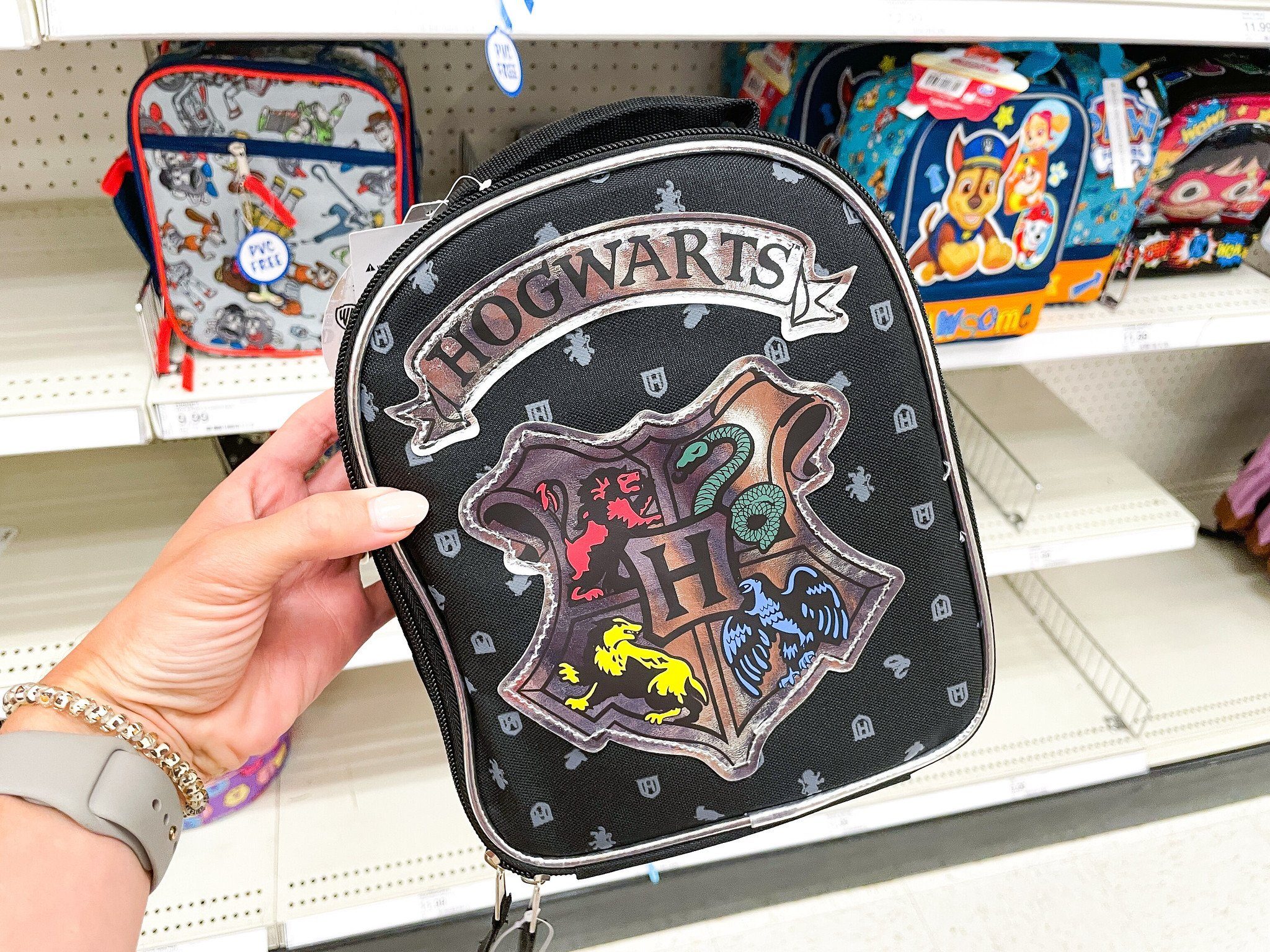 Target Lunch Box Deals