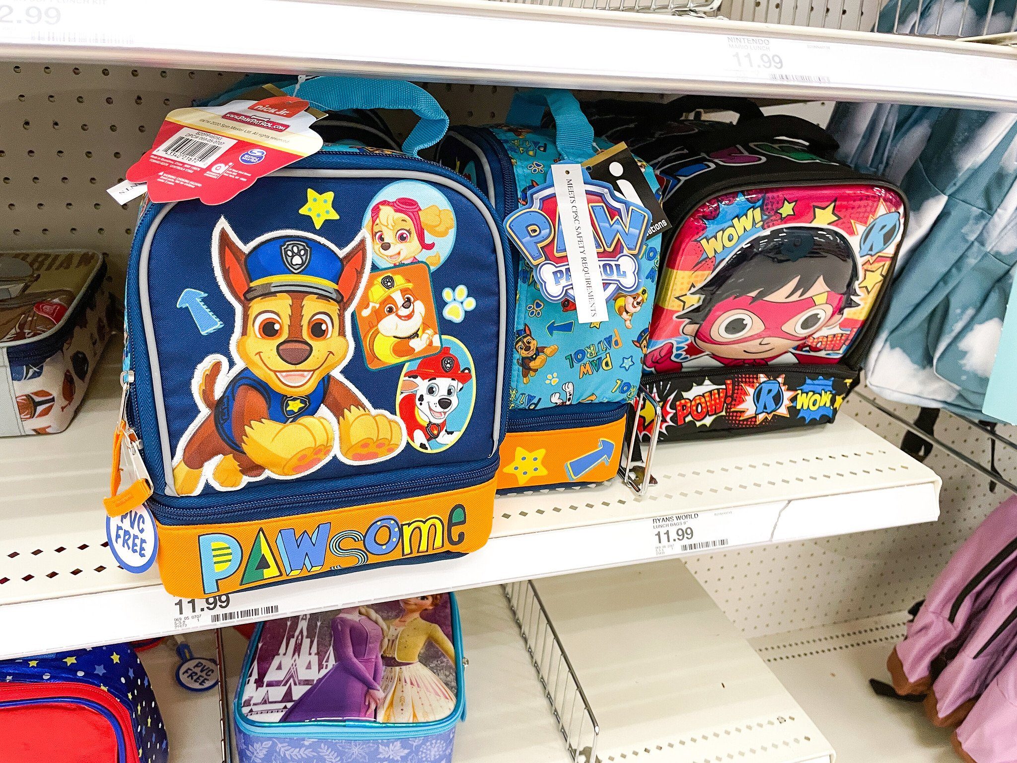 Target Lunch Box Deals