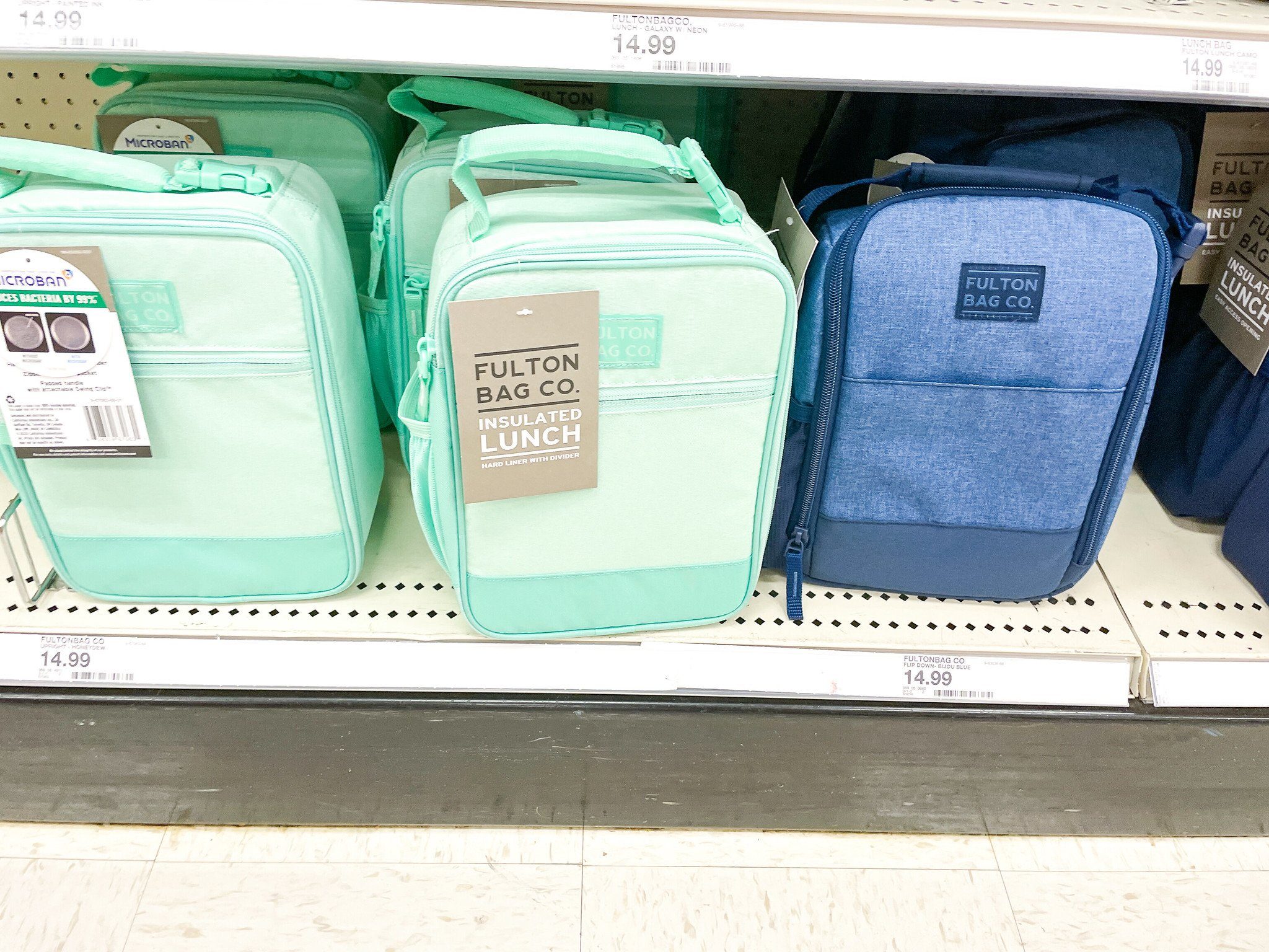 Target Lunch Box Deals