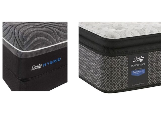 Best Sealy Mattress Deals - mattresses