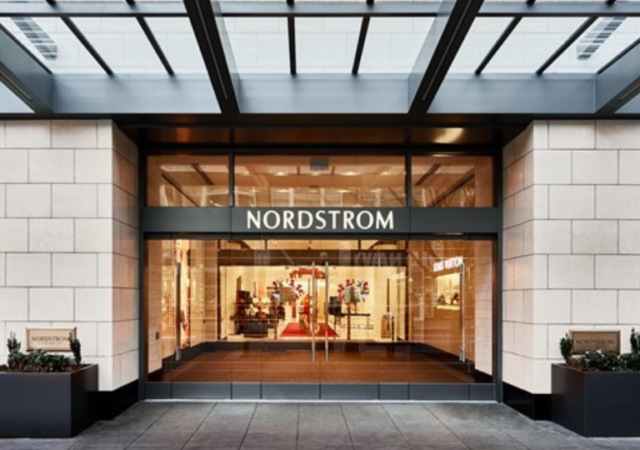 Nordstrom Clearance Sale