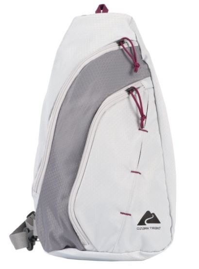 ozark trail shiloh backpack