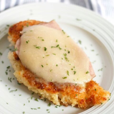 pan fried chicken recipe
