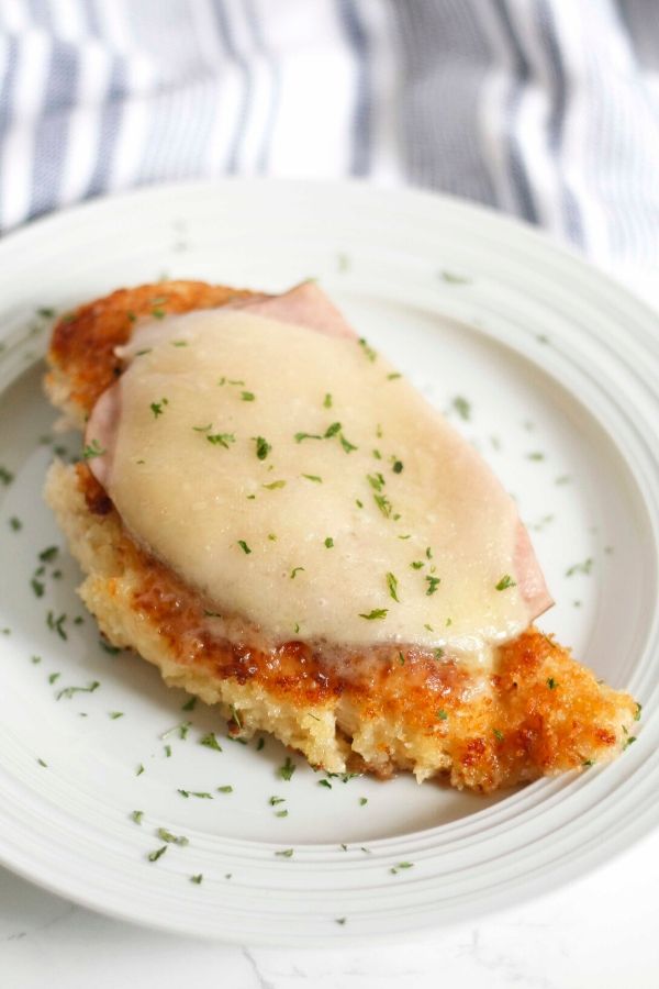 pan fried chicken recipe