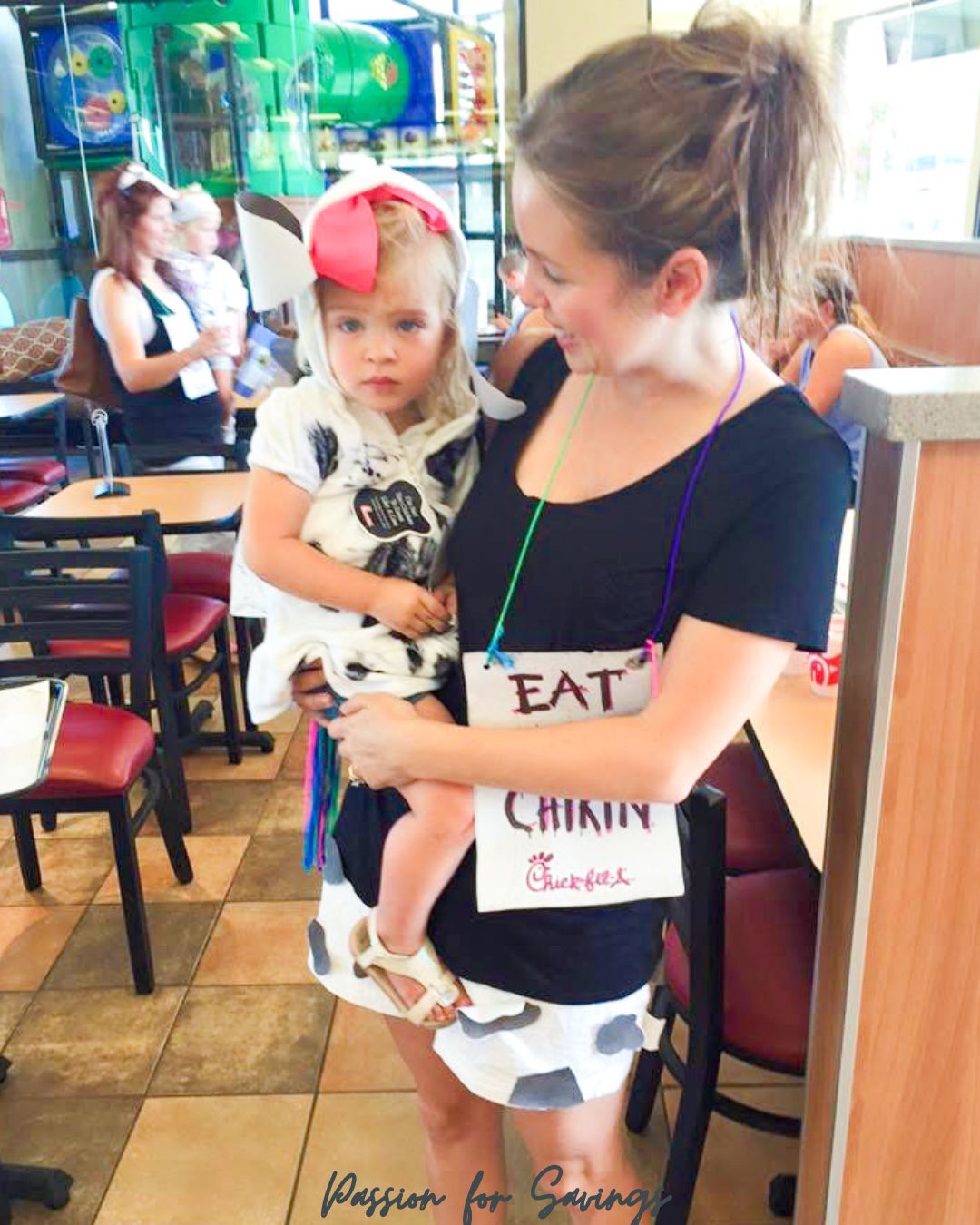 Cow Day