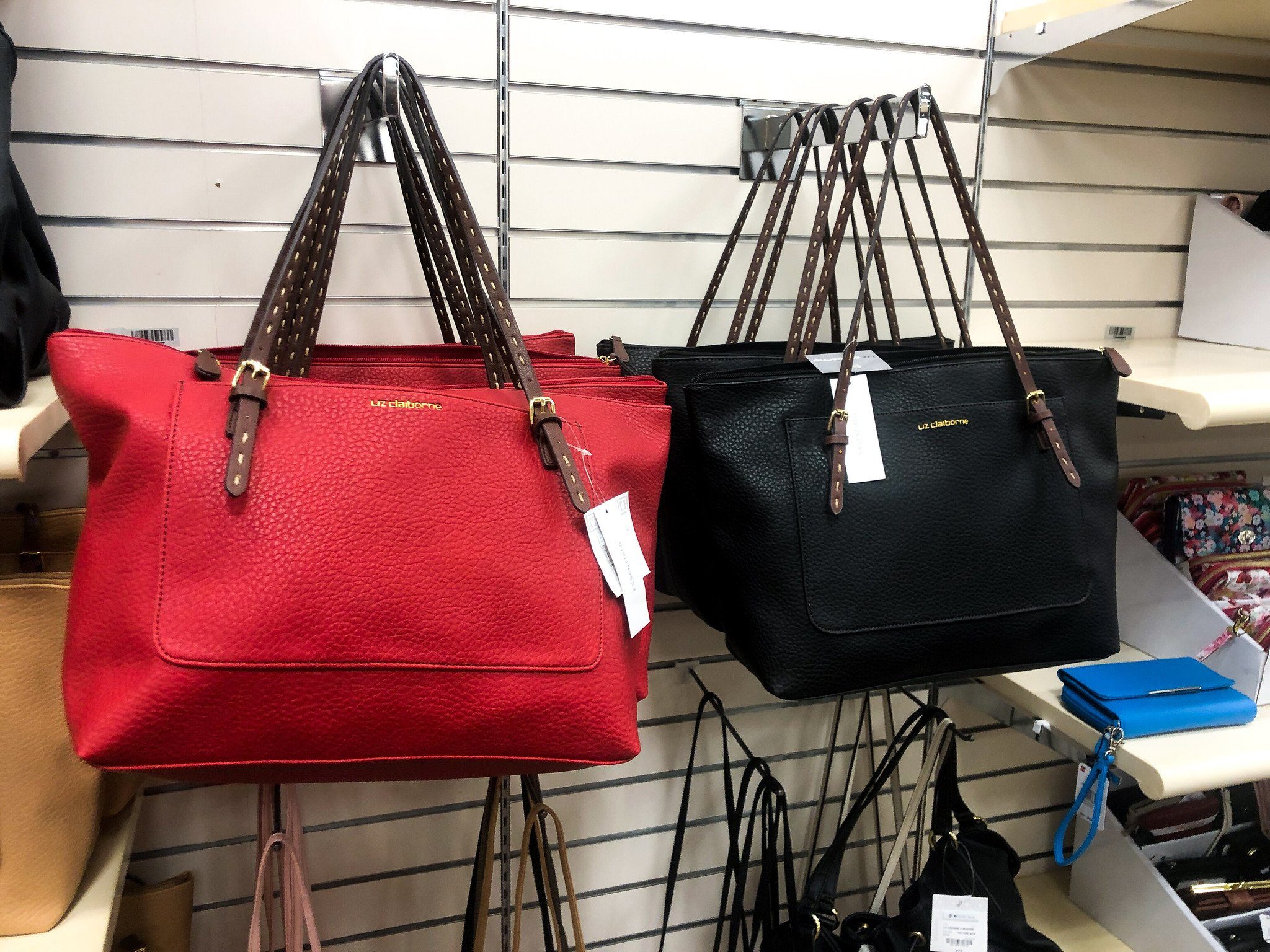 jcpenney handbags clearance