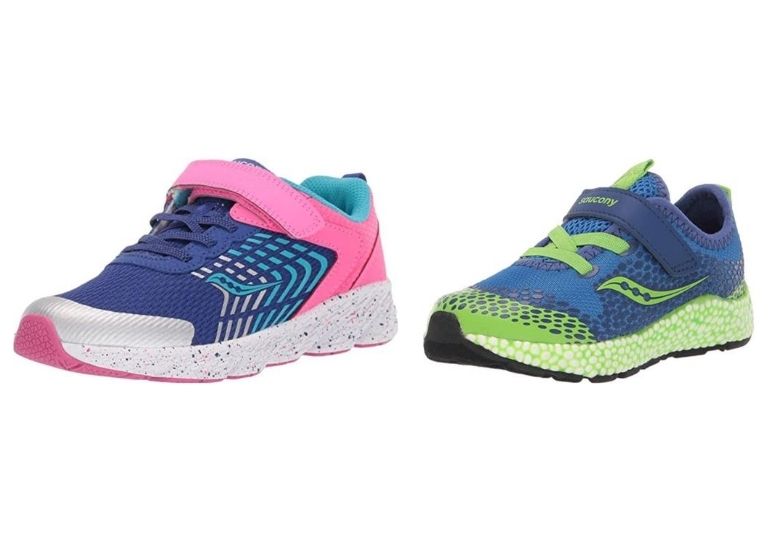saucony trainers sale