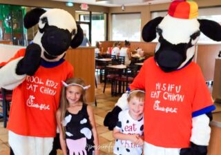 Chickfila