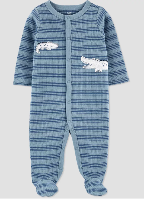 just one you sleep n play