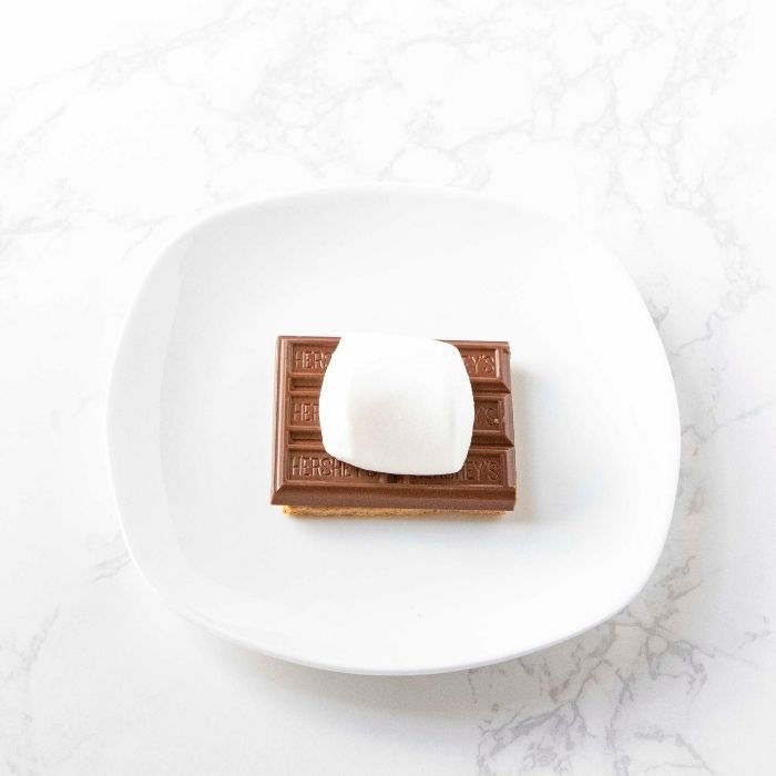 smores dessert recipe