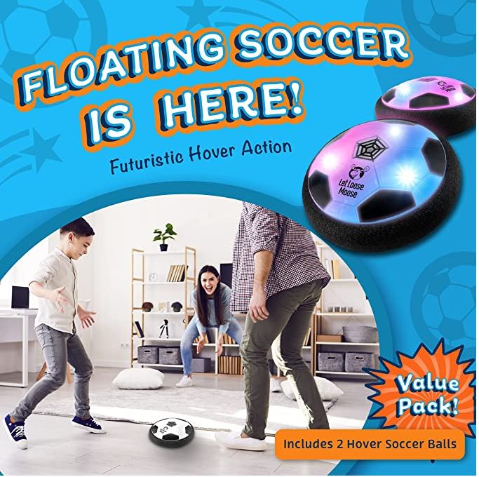 hover ball on sale