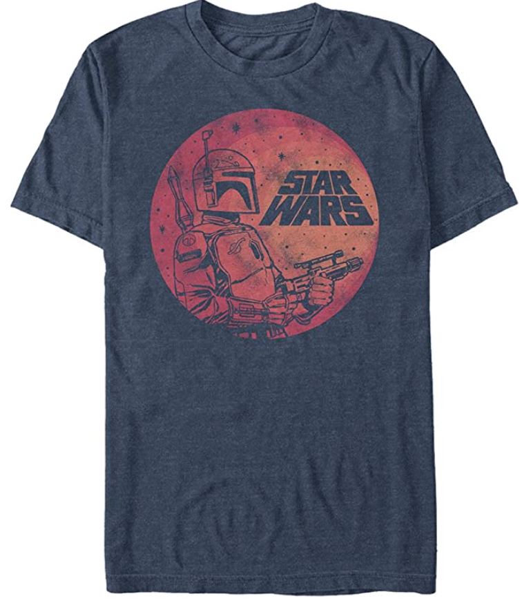 Star Wars Toys on Sale - t-shirt