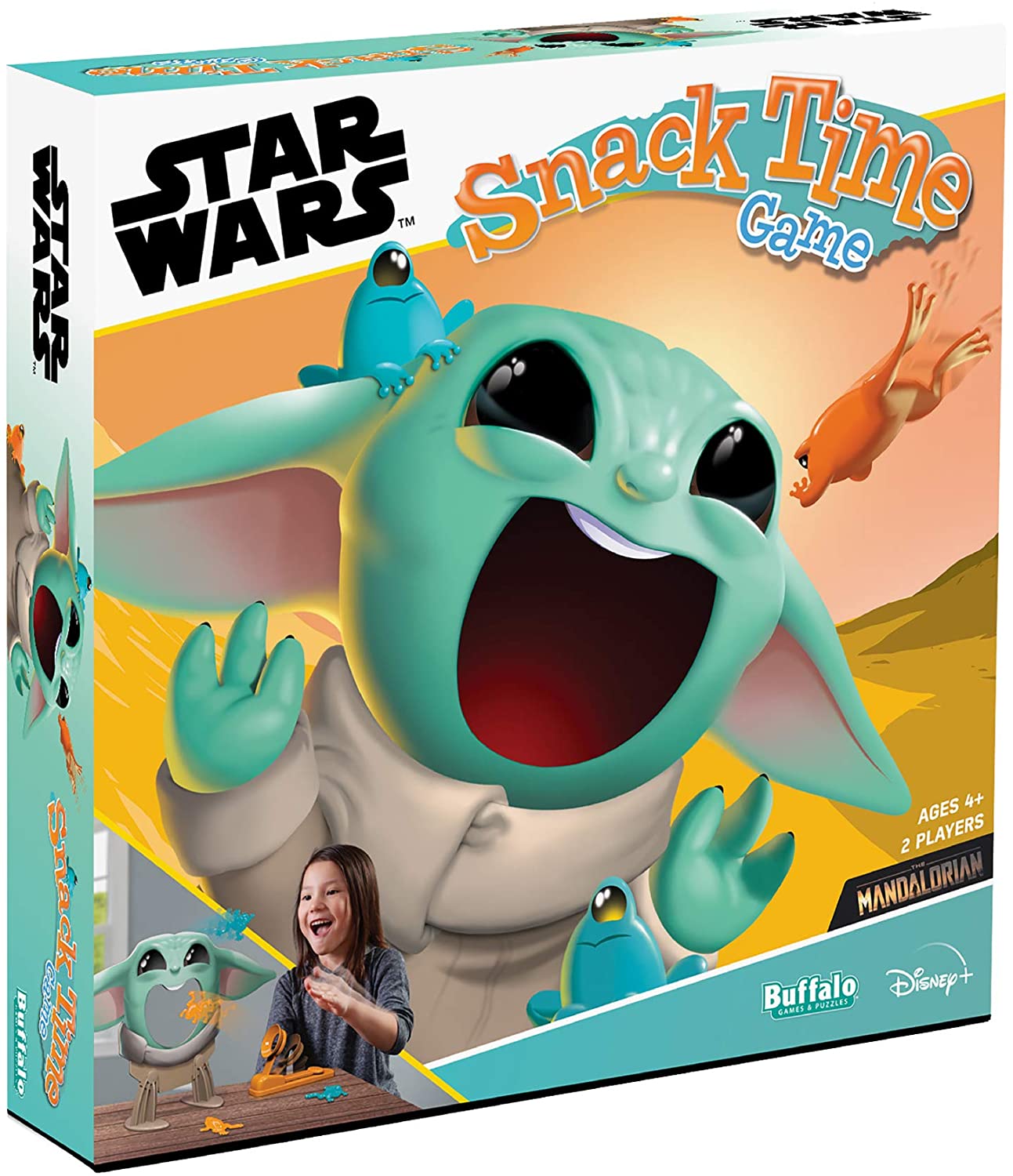 Star Wars Toys on Sale - game