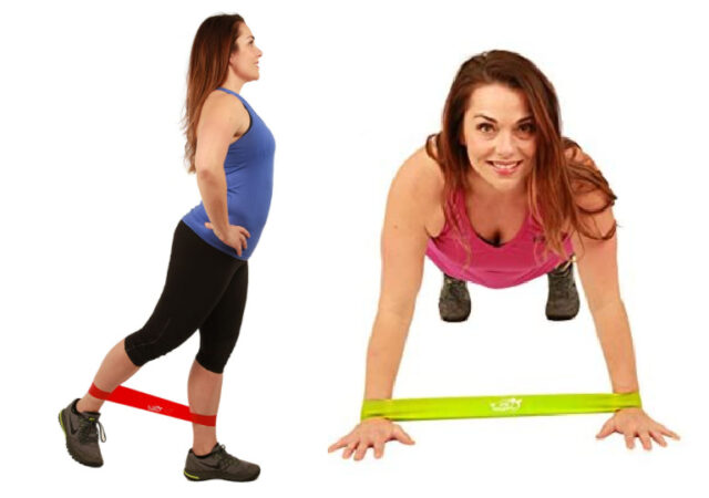 Resistance Bands