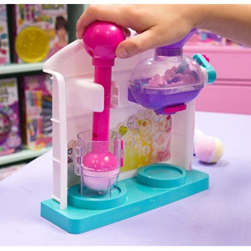 Bath Bomb Maker on Sale