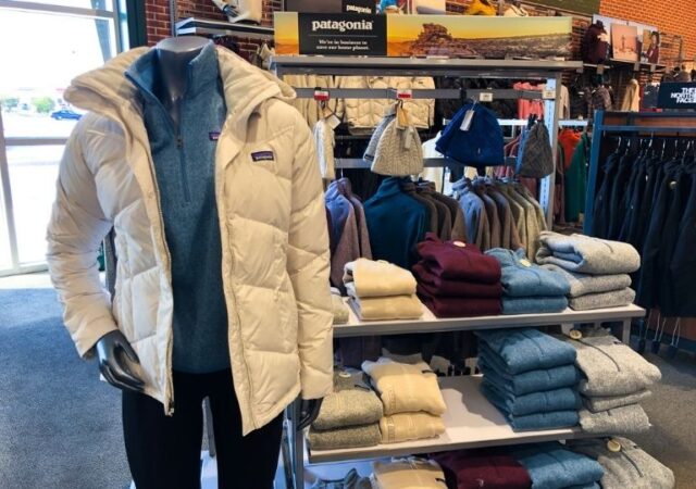 Cheap Patagonia
