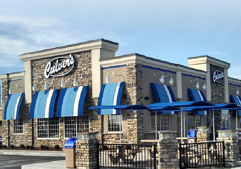 Culver's Coupons - Culvers Storefront