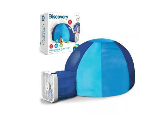 Discovery Kids Tent on Sale (1)
