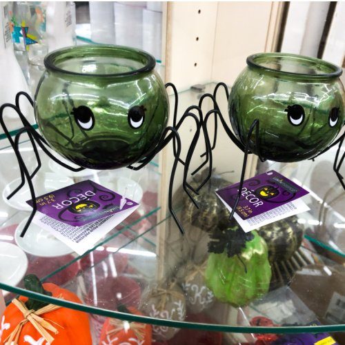 Dollar Tree Fall Decor