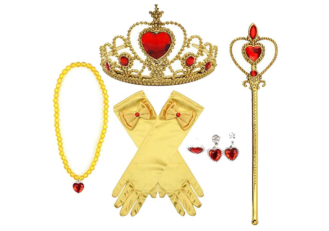 Dress Up Accessories