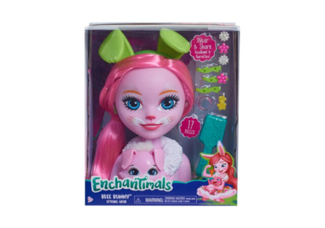 Enchantimals Dolls on Sale